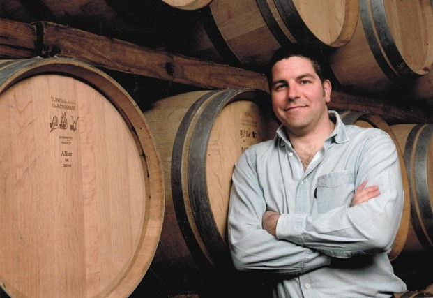 New York State winery of the year