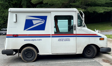 Should the U.S. Postal Service Be Able to Deliver Alcohol?