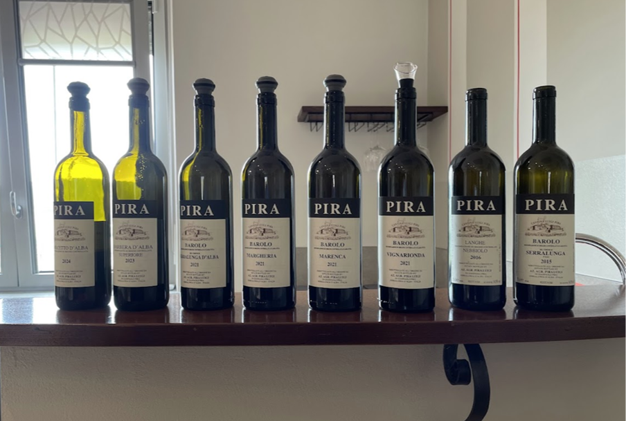 Immerse yourself in Barolo in one day