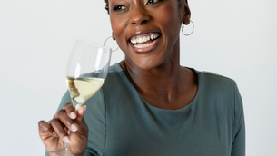 Meet Stephanie Franklin, Founder and CEO of Wine Club Fly Wines