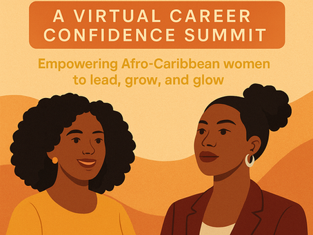 Welcome to Level Up: Your Career Confidence Session                                