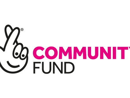 National Lottery Community Fund