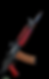Thumbnail: Zastava ZPAP85 Handguard Set