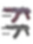Thumbnail: Arsenal SAM7K wood handguards
