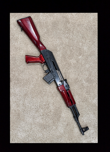 Norinco MAK-90 Stock Sets | Combloc Customs