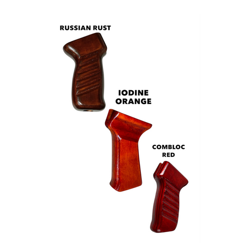 Custom KUSA KP-9 KR-9 KR-9S AK-47 Furniture Sets