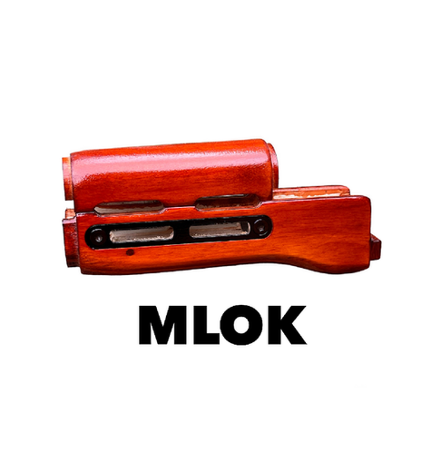 Custom KUSA KP-9 KR-9 KR-9S AK-47 Furniture Sets