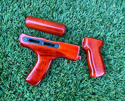 Custom KUSA KP-9 KR-9 KR-9S AK-47 Furniture Sets