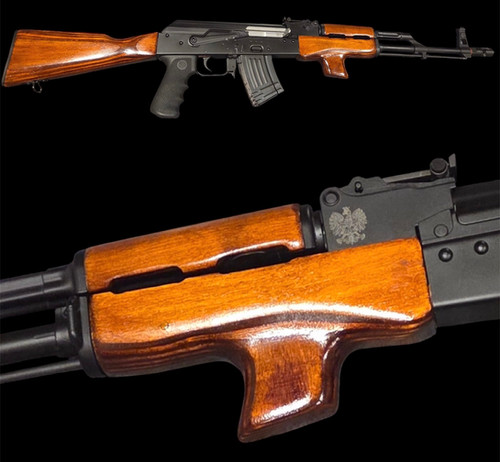 AK-47 Dong Stock Sets | Combloc Customs