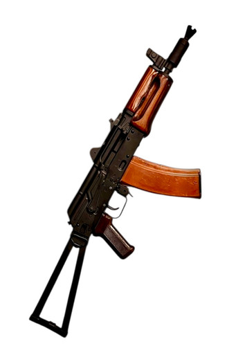 Krink AKS-74U handguard Sets | Combloc Customs