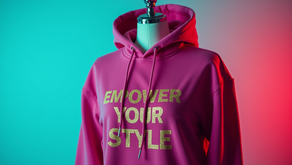 Empower Your Style: Shop the Latest Motivational Apparel