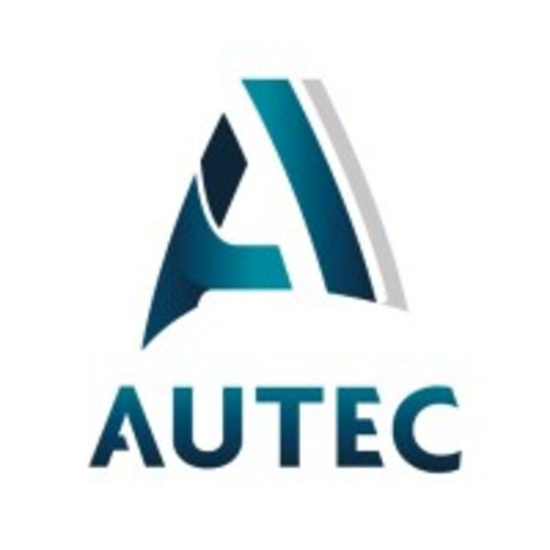 autec logo