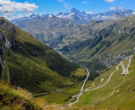Col de Turini