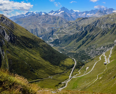 Col de Turini