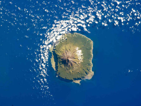 Tristan da Cunha: il posto più sperduto al mondo parla italiano