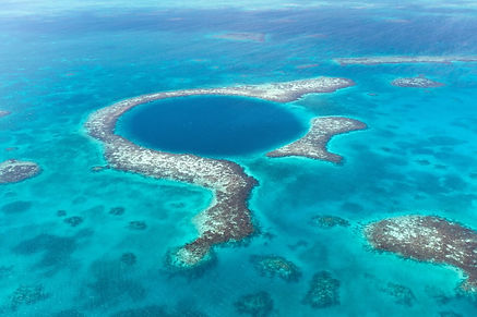 Blue Hole