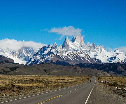 Ruta 40