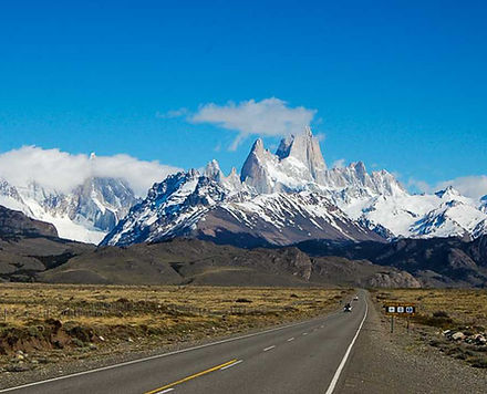 Ruta 40