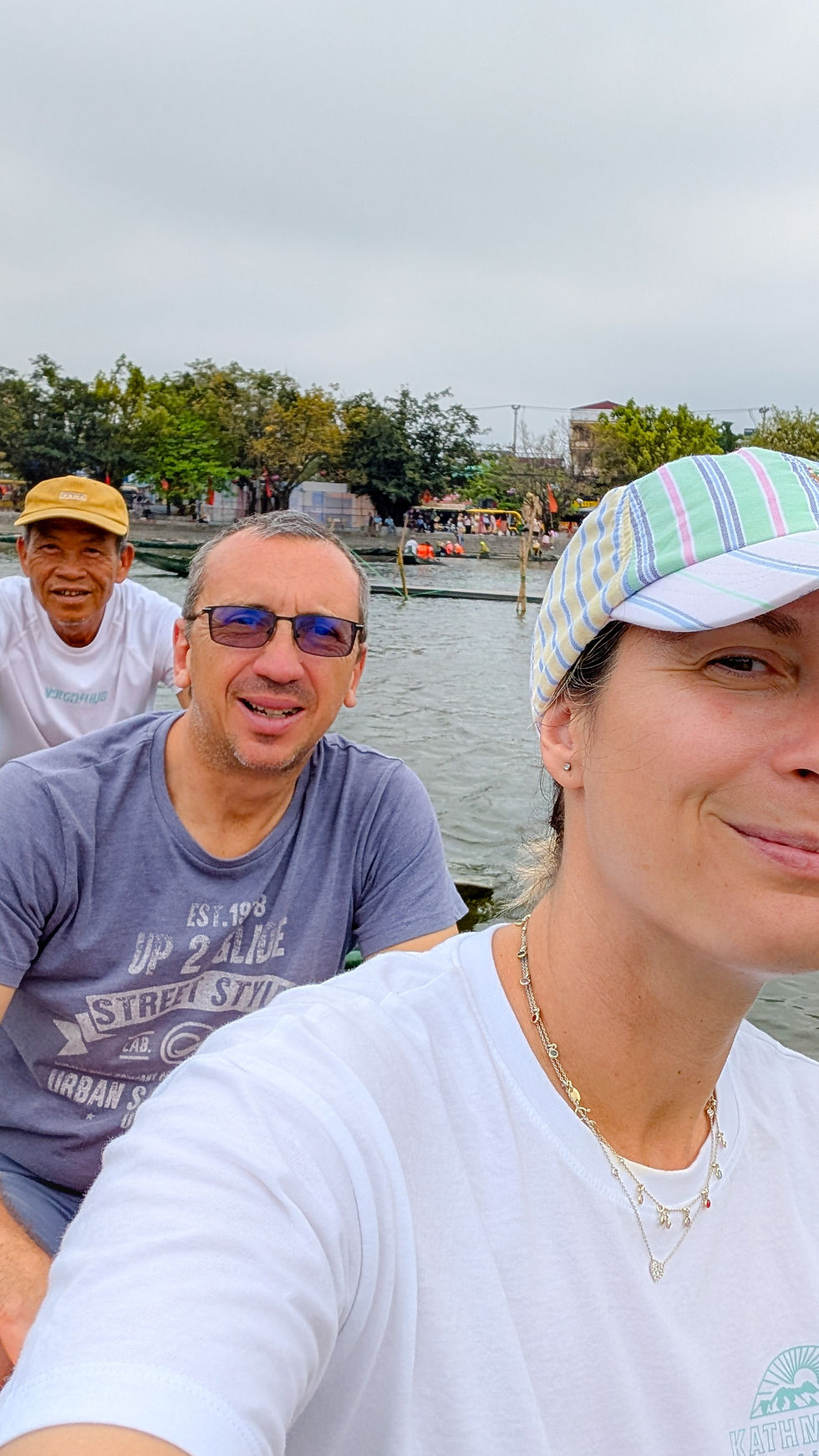 7 tratti di personalità dei Vietnamiti