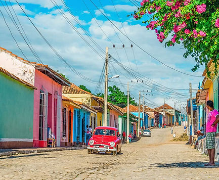 Cuba