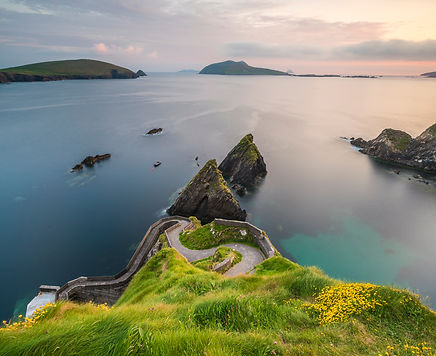 Wild Atlantic Way