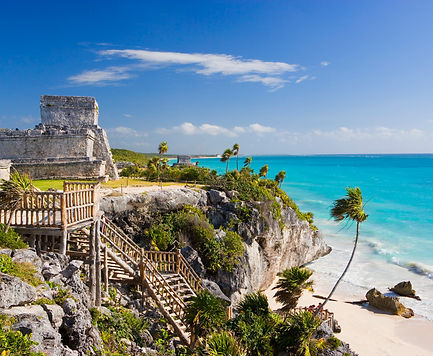 Yucatan e Riviera Maya