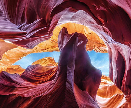 Antelope Canyon