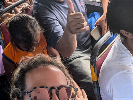 Un passaggio per Sigatoka Town: l'esperienza che vale il viaggio alle isole Fiji