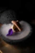 A Bespoke Truffles & Caviar Tasting.