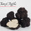 Thumbnail: Fresh Summer Black Truffles (Tuber Aestivum)
