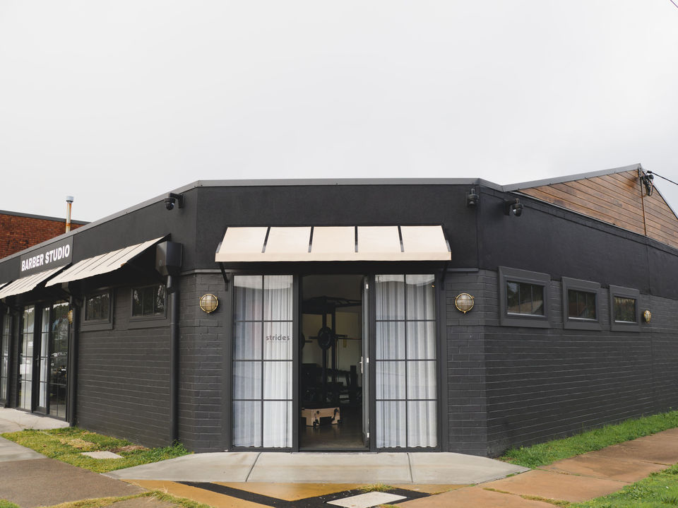 Strides Physio is a Physiotherapy Clinic in Newcastle NSW