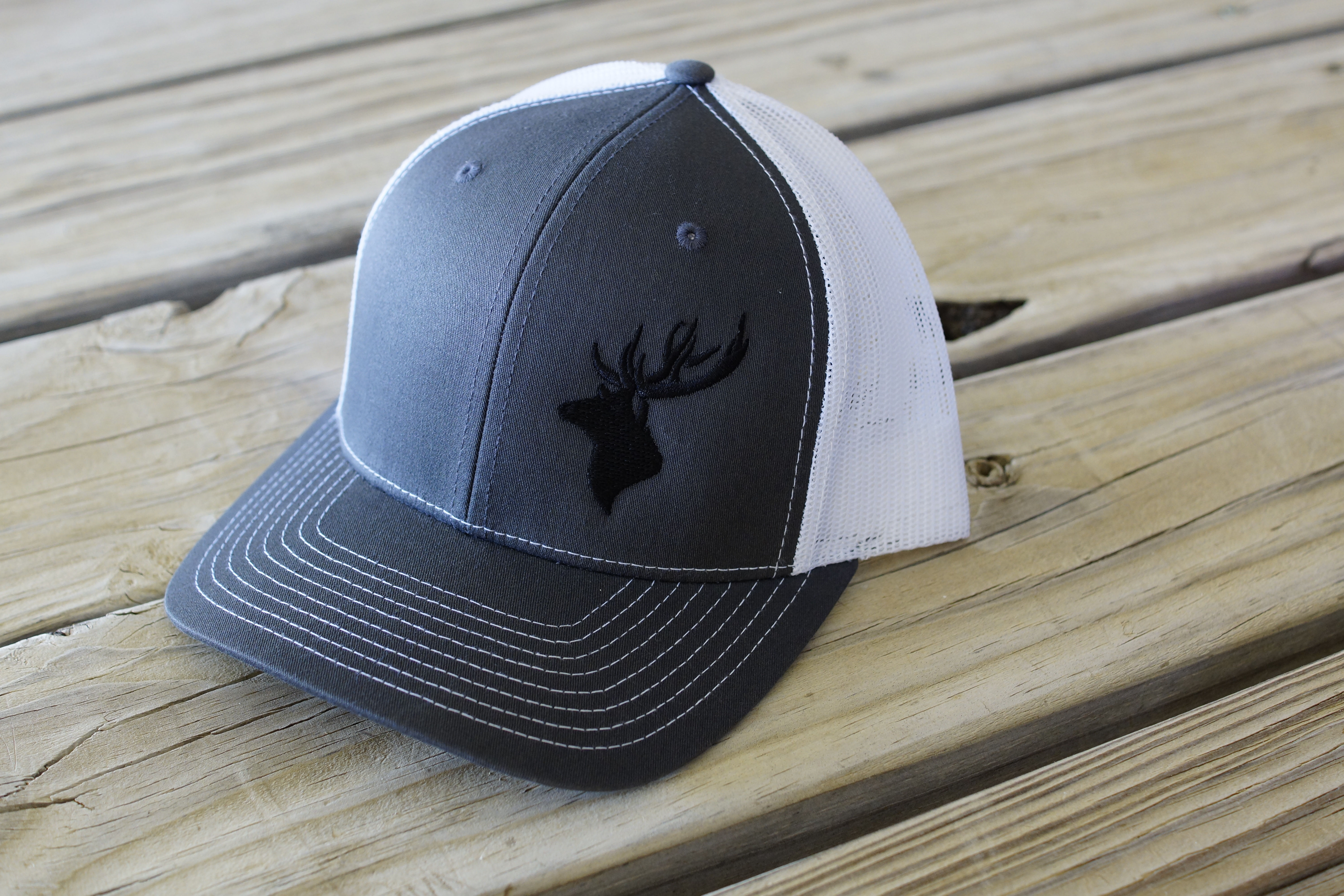 Cinnamon Creek Ranch Hat