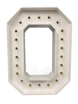 Marquee - Number 0