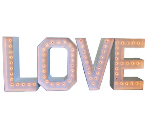 Marquee - Love