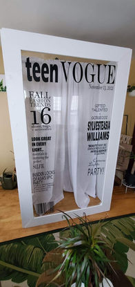 Teen Vogue