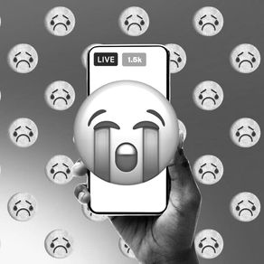 Locked, Blocked, and Stuck: My Struggle with Social Media