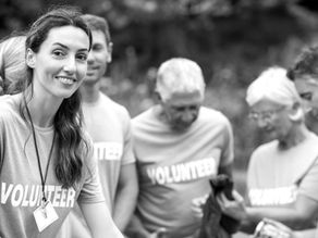 Tips to attract, motivate, and retain volunteers for events