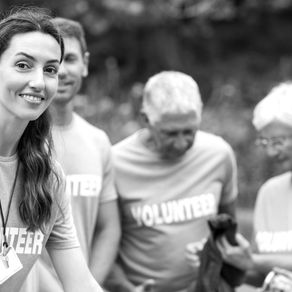 Tips to attract, motivate, and retain volunteers for events