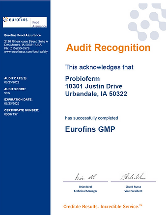 GMP