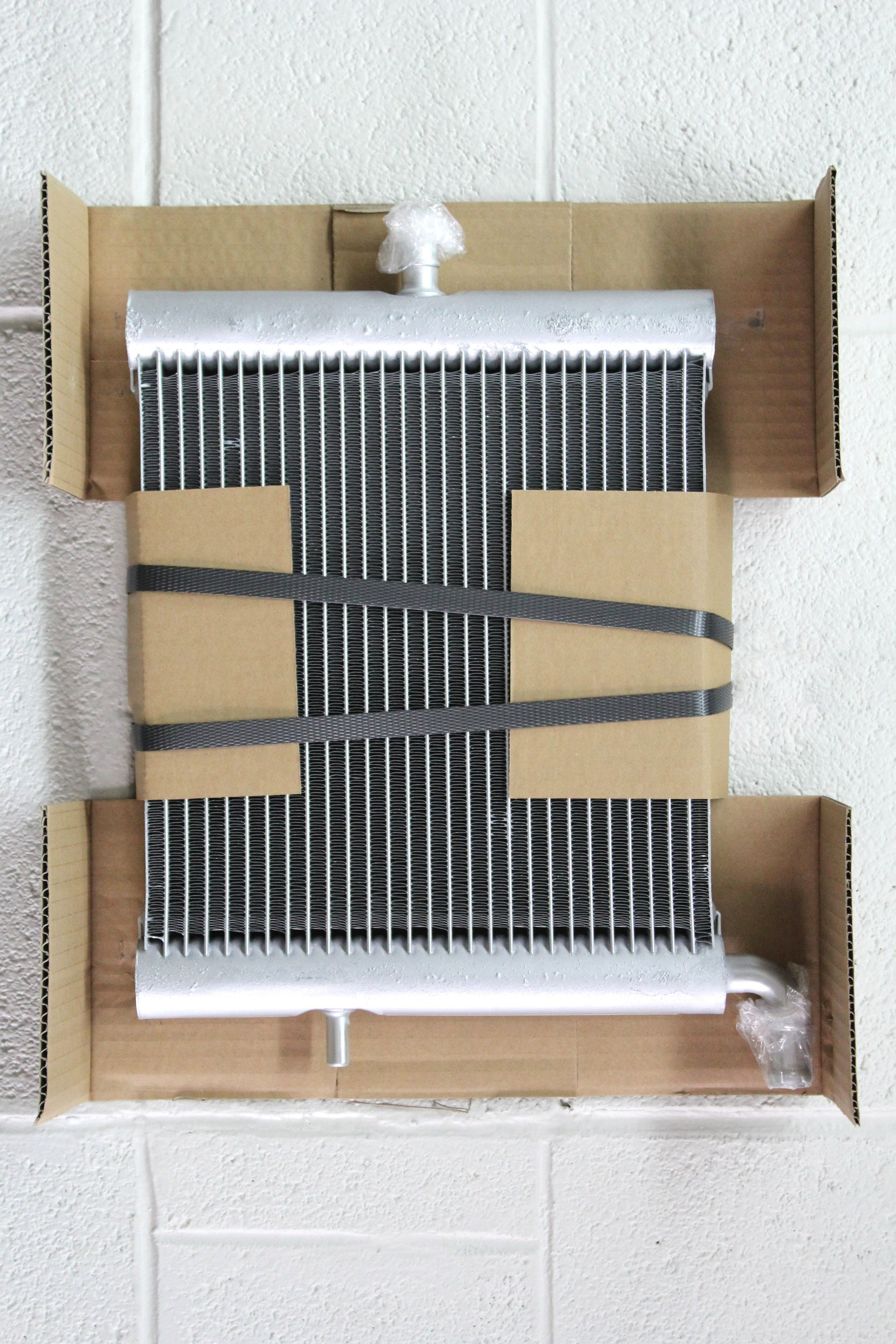 Charge Air Cooler