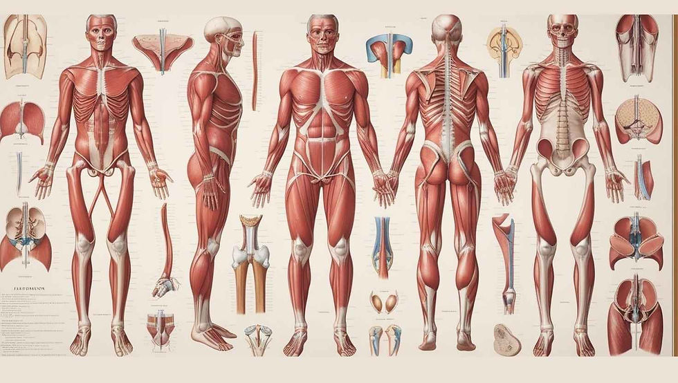 Anatomy
