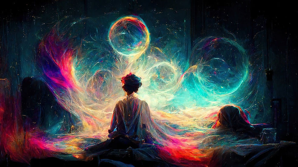 subconscious