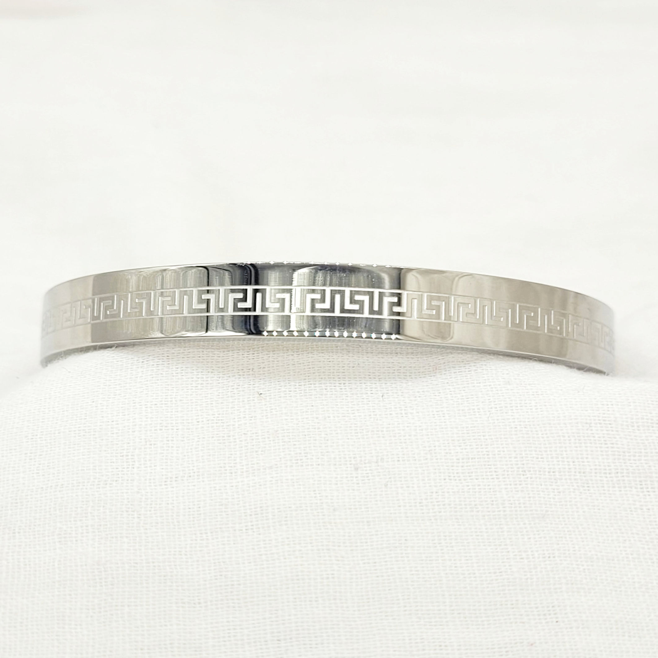 Magnum Kada Bracelet