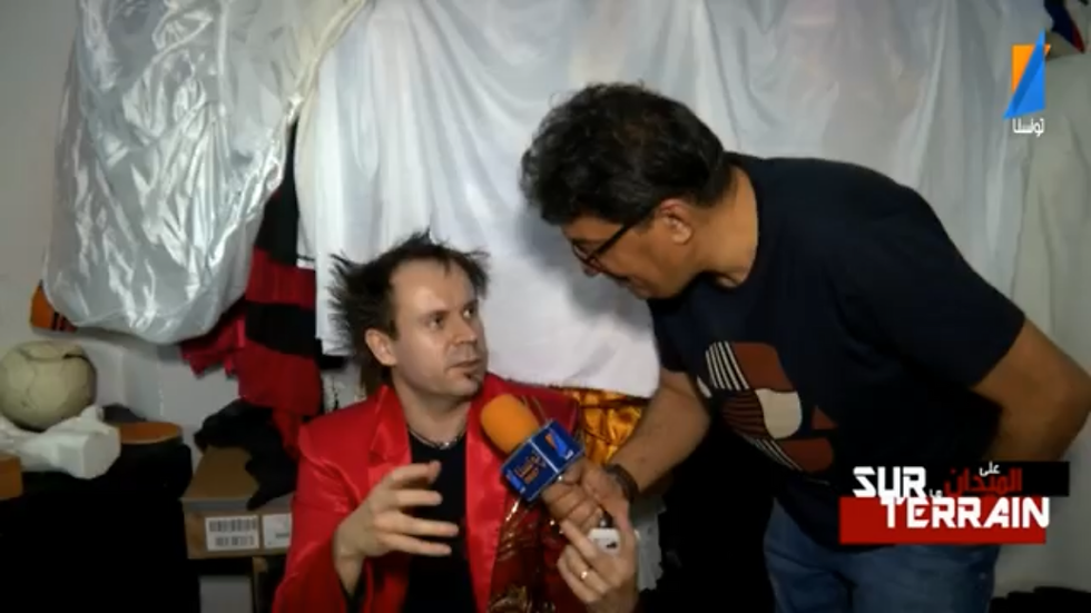 festival international de magie incroyable talent en vendée magie télévision