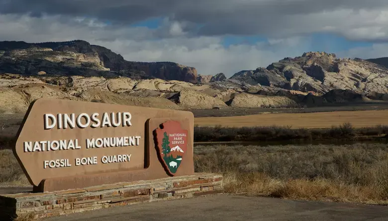 Colorado Fossil Dig Trip