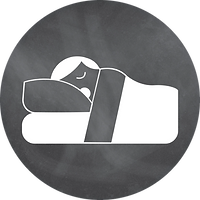 deep sleep icon