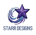 StarrDesigns Website design