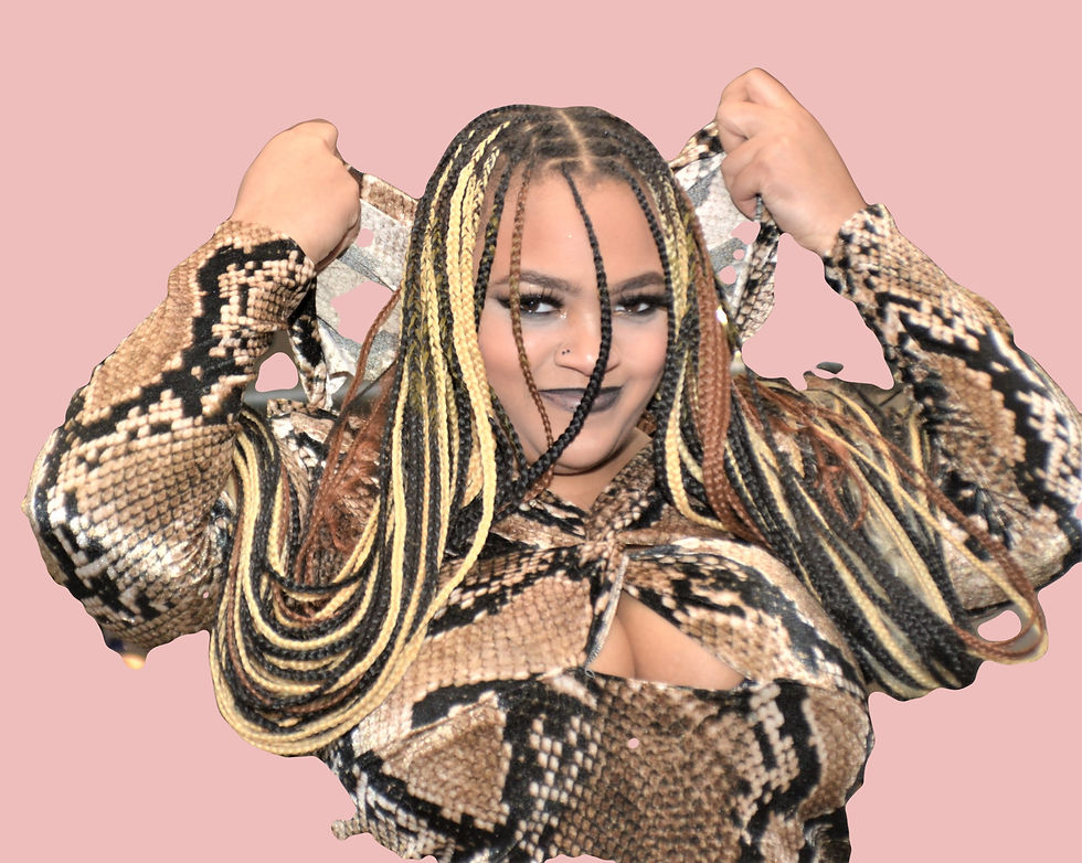 Thumbnail: snakeskin Mini