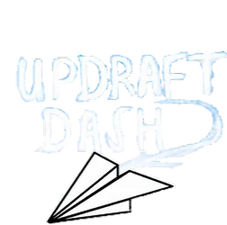 Updraft Dash
