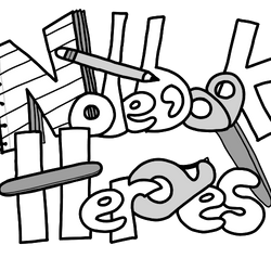 Notebook Heroes